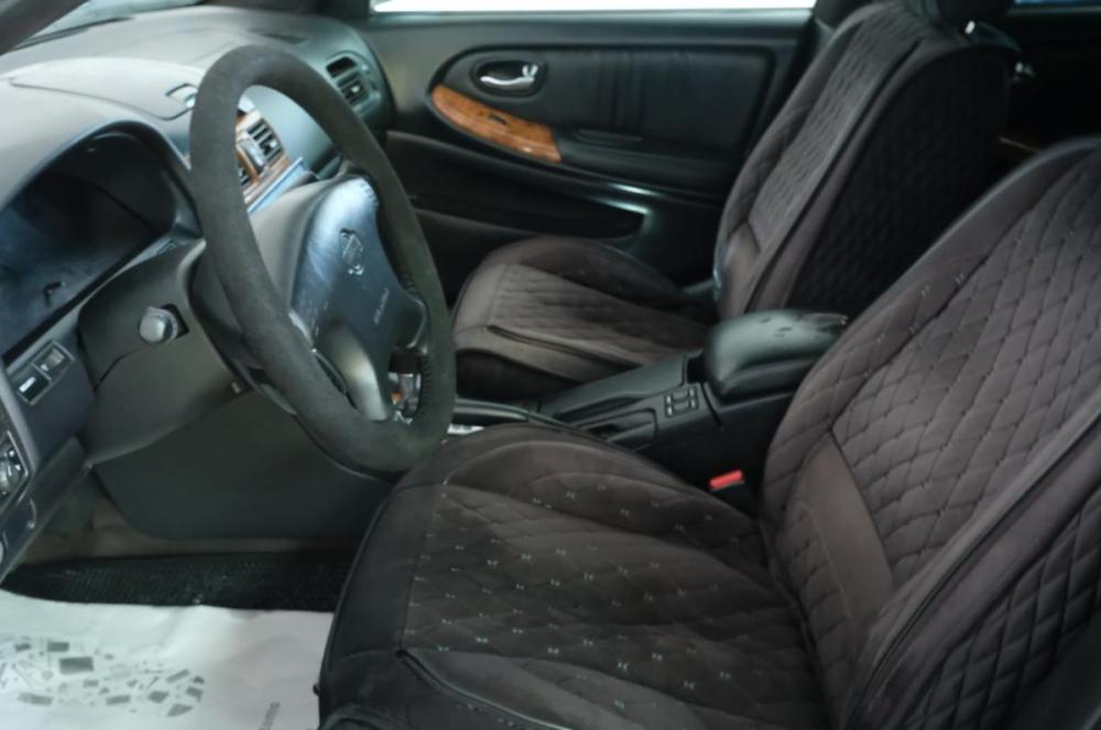 Nissan Maxima V (A33) Омск  - изображение 8