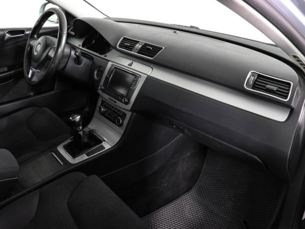 Volkswagen Passat B6 с пробегом 2010 года, цена 470 000 рублей, 326587 км, седан, Автокод Объявления