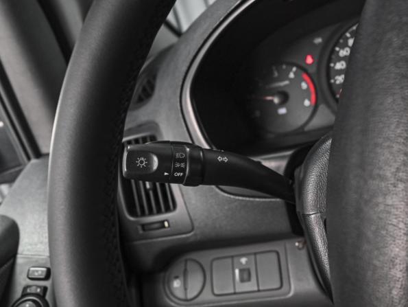 Hyundai Grand Starex I с пробегом 2011 года, цена 1 599 000 рублей, 175381 км, минивэн, Автокод Объявления