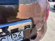 Renault Duster I Рестайлинг Нижний Новгород  - изображение 18