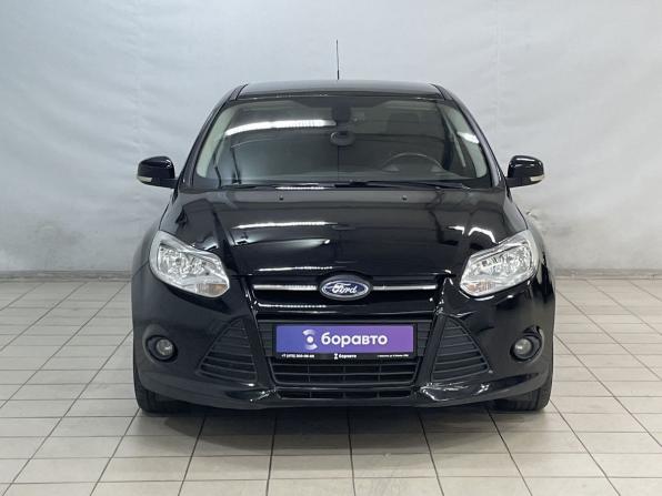 Ford Focus III с пробегом 2012 года, цена 899 000 рублей, 98787 км, седан, Автокод Объявления