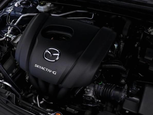 Mazda 3 IV (BP) с пробегом 2019 года, цена 1 699 000 рублей, 88236 км, хэтчбек, Автокод Объявления