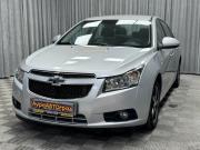 Chevrolet Cruze I Стерлитамак  - изображение 41