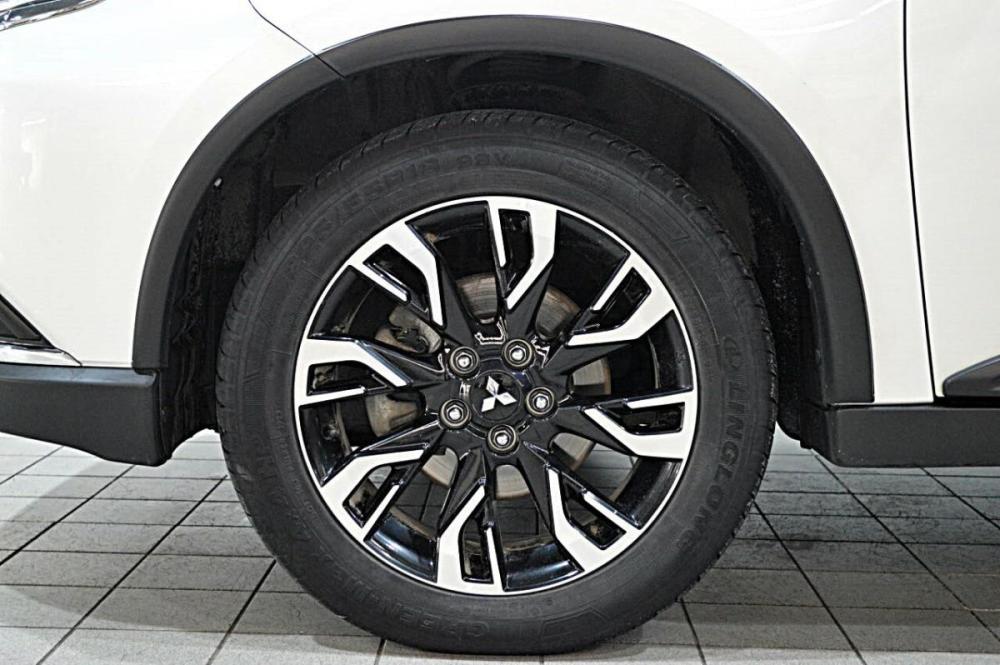 Mitsubishi Outlander III Рестайлинг 3 Сургут  - изображение 20
