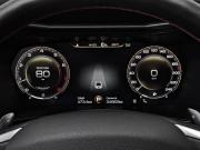 Geely Tugella I Рестайлинг Москва  - изображение 46