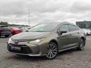 Toyota Corolla XII (E210) Санкт-Петербург  - изображение 27