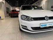 Volkswagen Golf VII Москва  - изображение 27