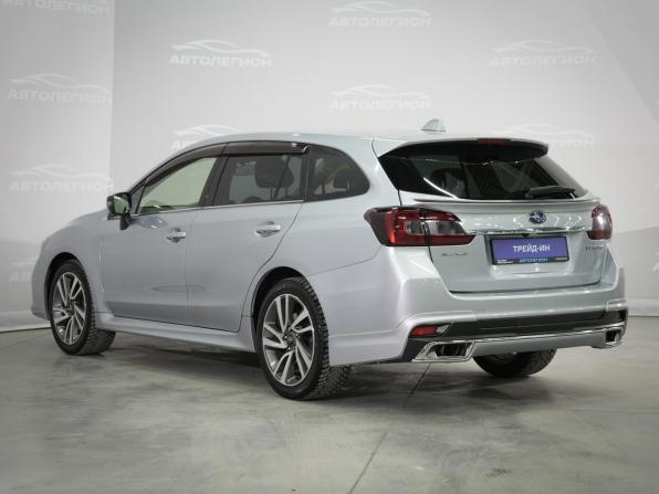 Subaru Levorg I с пробегом 2014 года, цена 1 500 000 рублей, 120000 км, универсал, Автокод Объявления