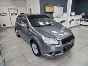 Chevrolet Aveo I Рестайлинг Ростов-на-Дону  - изображение 11
