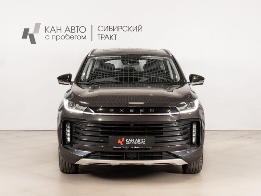 Exeed TXL I Рестайлинг Казань  - изображение 2