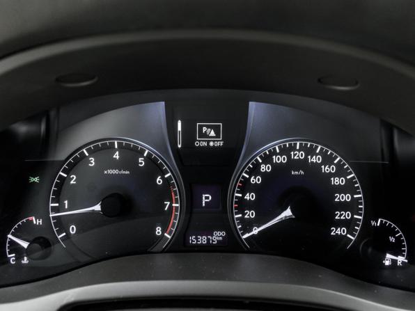 Lexus RX III Рестайлинг с пробегом 2013 года, цена 2 730 000 рублей, 153879 км, внедорожник, Автокод Объявления