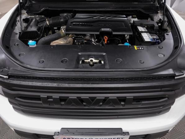 Haval H9 II с пробегом 2024 года, цена 3 690 000 рублей, 38756 км, внедорожник, Автокод Объявления