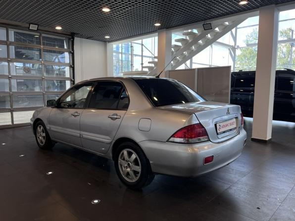 Mitsubishi Lancer IX Рестайлинг с пробегом 2007 года, цена 338 000 рублей, 232852 км, седан, Автокод Объявления