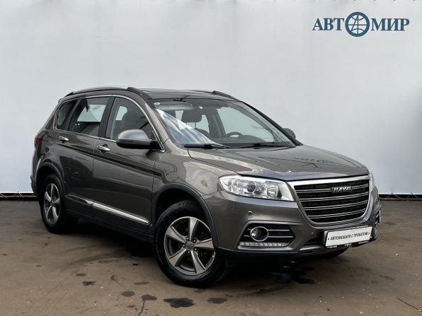 Haval H6 I с пробегом 2019 года, цена 1 350 000 рублей, 167000 км, внедорожник, Автокод Объявления