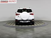 Ford EcoSport II Белгород  - изображение 25
