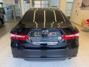 Toyota Camry VIII (XV70) Рестайлинг Челябинск  - изображение 30