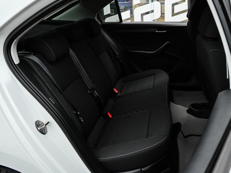 Skoda Rapid I Рестайлинг Волгоград  - изображение 7