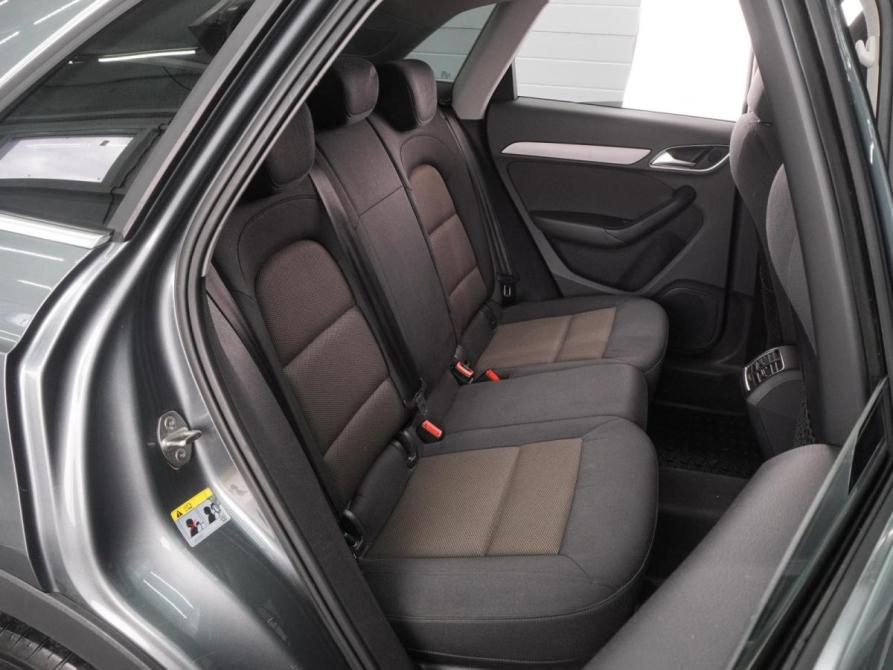 Audi Q3 I (8U) Воронеж  - изображение 7
