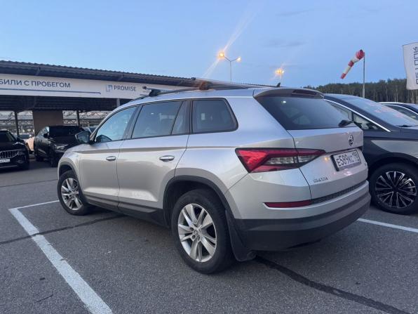Skoda Kodiaq I с пробегом 2019 года, цена 2 295 000 рублей, 175625 км, внедорожник, Автокод Объявления