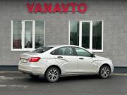 Lada (ВАЗ) Vesta I Альметьевск  - изображение 13