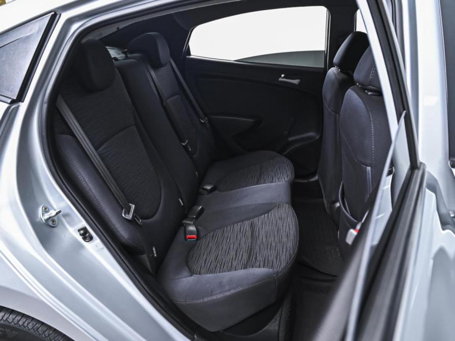 Hyundai Solaris I Рестайлинг Ставрополь  - изображение 7