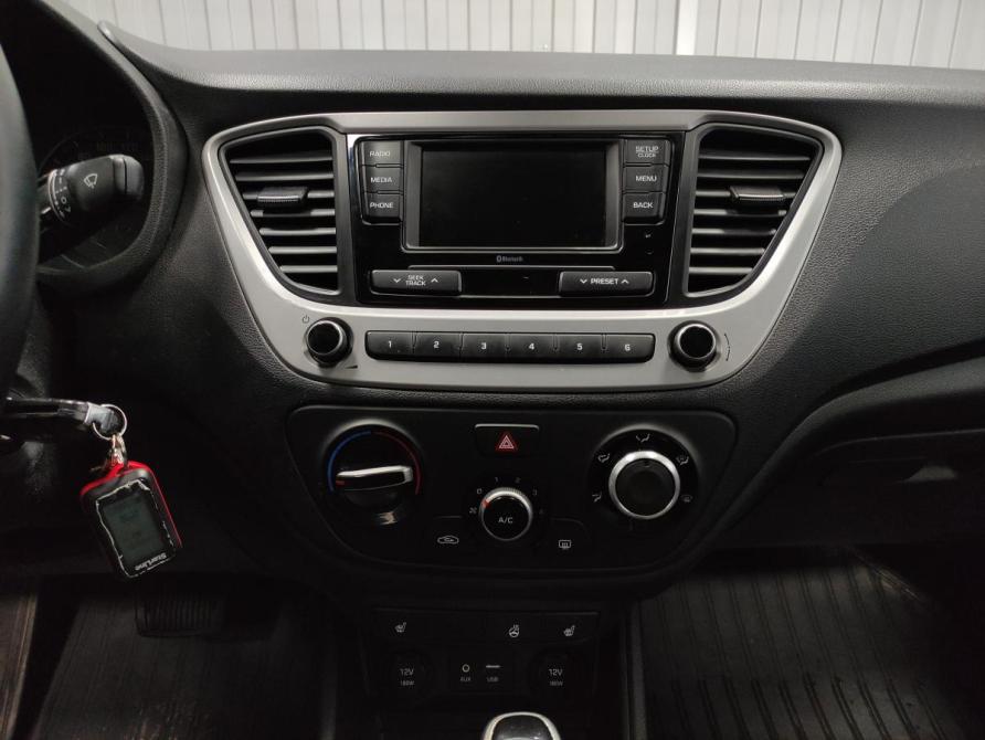 Hyundai Solaris II Пермь  - изображение 12