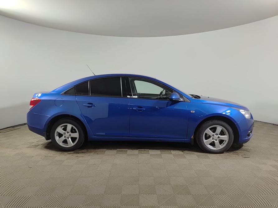 Chevrolet Cruze I Уфа  - изображение 5