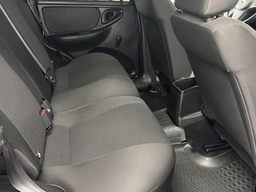 Chevrolet Niva I Рестайлинг Воронеж  - изображение 16