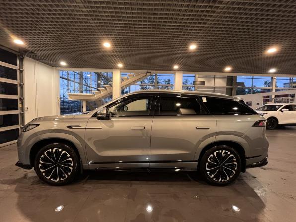 Jaecoo J8 с пробегом 2024 года, цена 4 100 000 рублей, 2567 км, внедорожник, Автокод Объявления