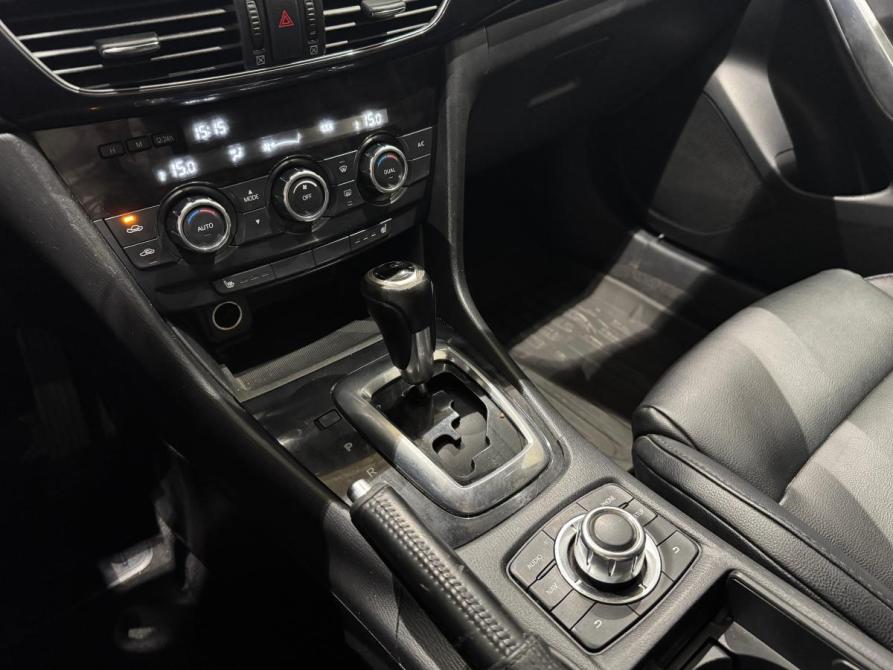 Mazda 6 III (GJ) Самара  - изображение 16
