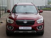 FAW Besturn X80 I Москва  - изображение 24