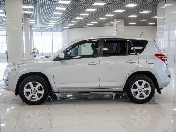 Toyota RAV4 III (XA30) Рестайлинг с пробегом 2010 года, цена 1 070 000 рублей, 240141 км, внедорожник, Автокод Объявления