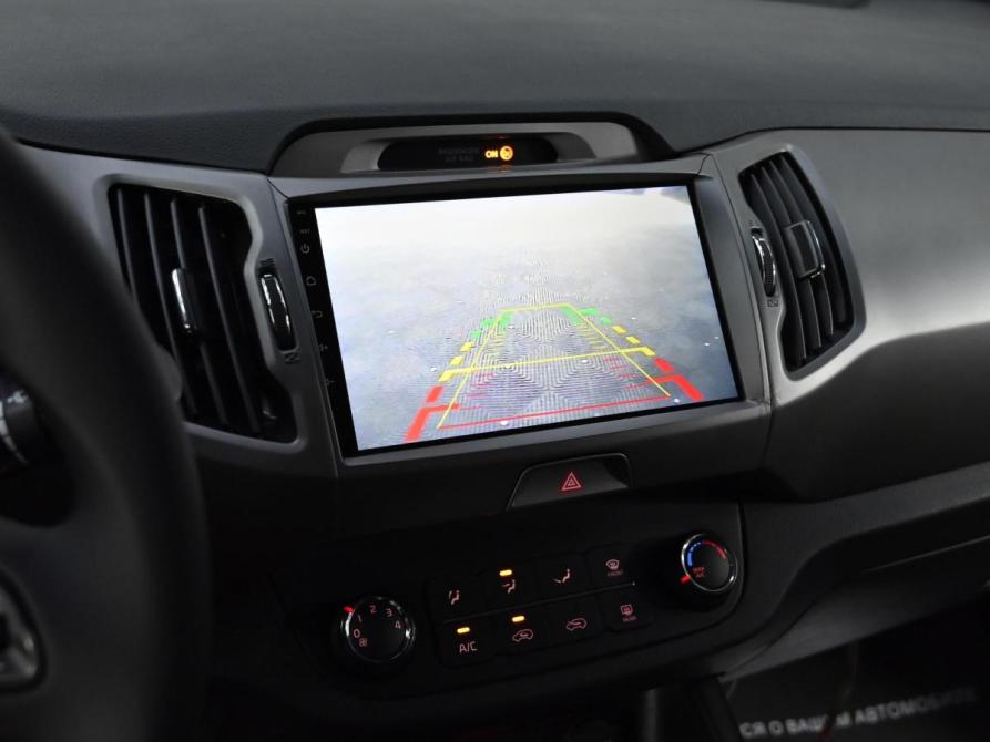 Kia Sportage III Рестайлинг Москва  - изображение 9