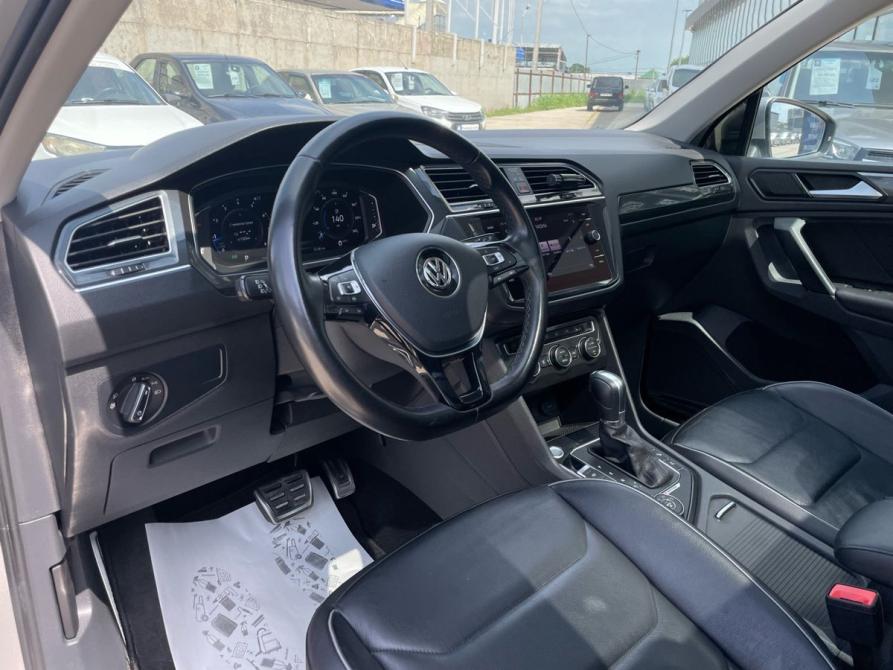 Volkswagen Tiguan II Краснодар  - изображение 12