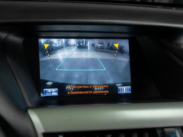 Lexus RX III Рестайлинг с пробегом 2013 года, цена 2 519 000 рублей, 175249 км, внедорожник, Автокод Объявления