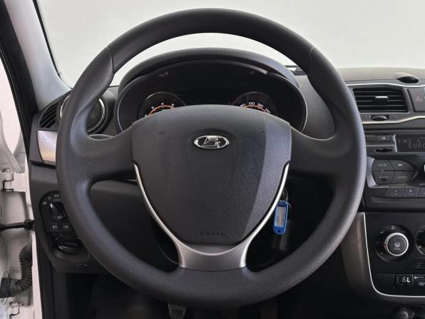 Lada (ВАЗ) Granta I Рестайлинг с пробегом 2019 года, цена 620 000 рублей, 67609 км, седан, Автокод Объявления