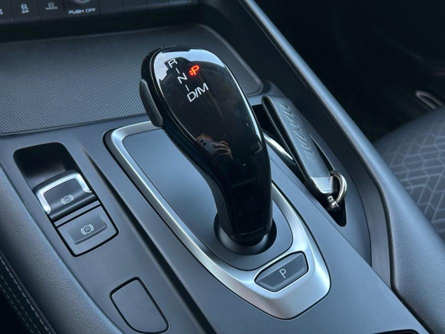 Haval F7 I Рестайлинг Калуга  - изображение 24
