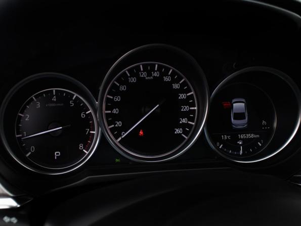 Mazda 6 III (GJ) Рестайлинг 2 с пробегом 2019 года, цена 1 999 000 рублей, 165354 км, седан, Автокод Объявления