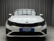 Kia Optima IV Ижевск  - изображение 37