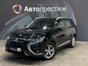 Mitsubishi Outlander III Рестайлинг 3 Пермь  - изображение 27