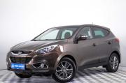 Hyundai ix35 I Рестайлинг Пермь  - изображение 25