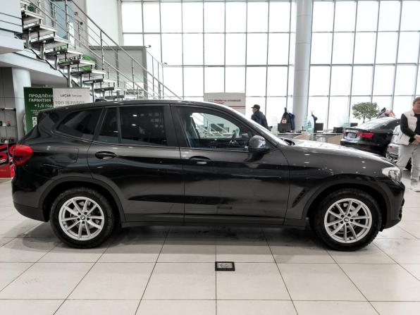 BMW X3 III (G01) с пробегом 2018 года, цена 3 430 000 рублей, 181300 км, внедорожник, Автокод Объявления