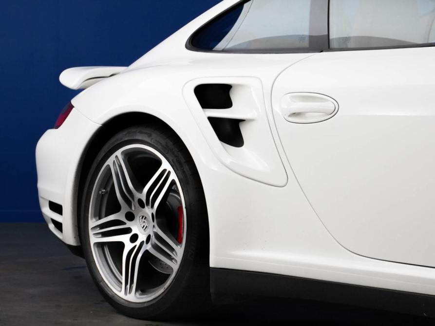 Porsche 911 VI (997) Москва  - изображение 9