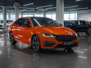 Skoda Octavia IV (A8) Москва  - изображение 28