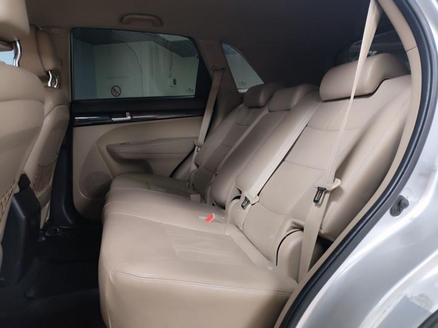 Kia Sorento II Москва  - изображение 11