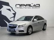 Chevrolet Cruze I Ростов-на-Дону  - изображение 19
