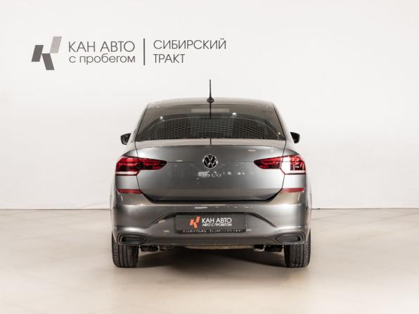 Volkswagen Polo VI с пробегом 2021 года, цена 1 611 000 рублей, 127469 км, лифтбек, Автокод Объявления