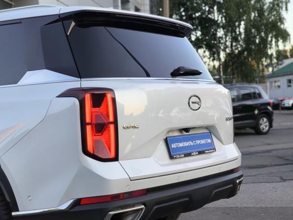 GAC GS8 II с пробегом 2023 года, цена 3 600 000 рублей, 26300 км, внедорожник, Автокод Объявления