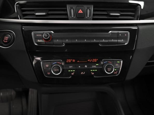 BMW X1 II (F48) Рестайлинг с пробегом 2021 года, цена 3 430 000 рублей, 30038 км, внедорожник, Автокод Объявления