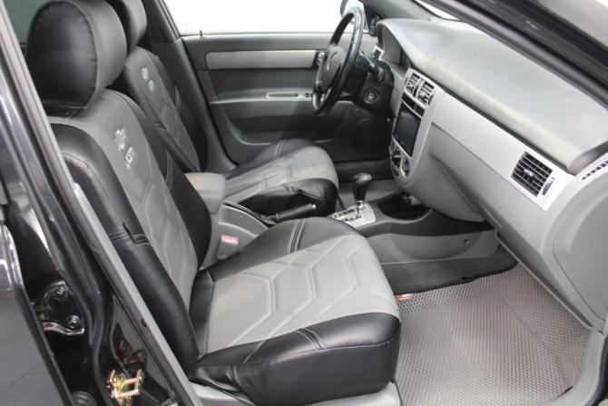 Chevrolet Lacetti I с пробегом 2006 года, цена 299 000 рублей, 237518 км, седан, Автокод Объявления